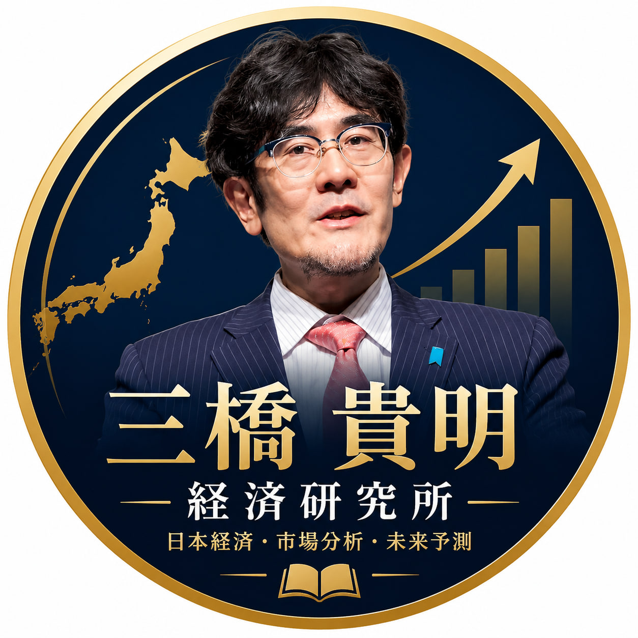 三橋貴明